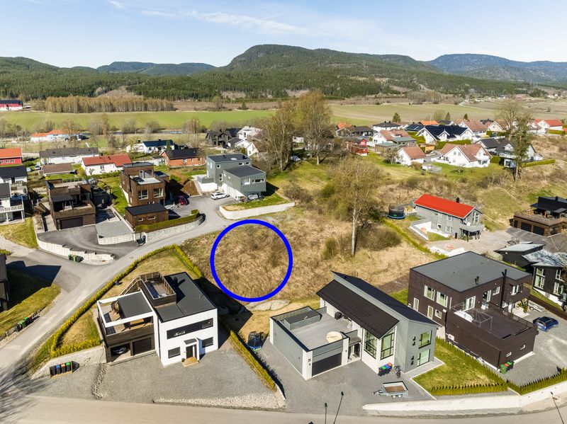 Venstøplia 21