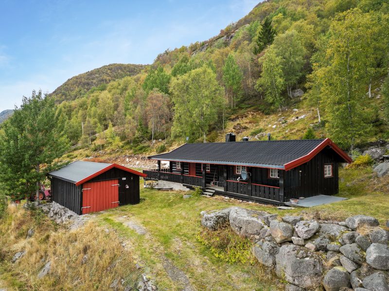 Totakvegen 677