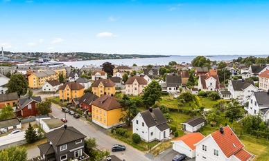 Bilde av eiendommen