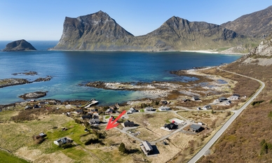 Bilde av eiendommen