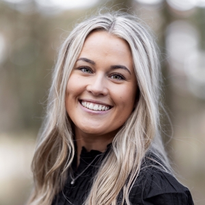 Bilde av Jenny Dale Seglem