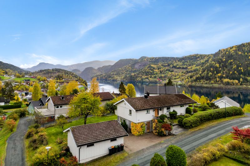 Høgvollvegen 38