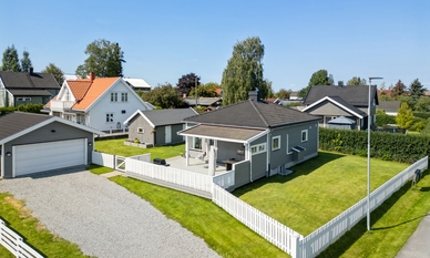 Bilde av eiendommen