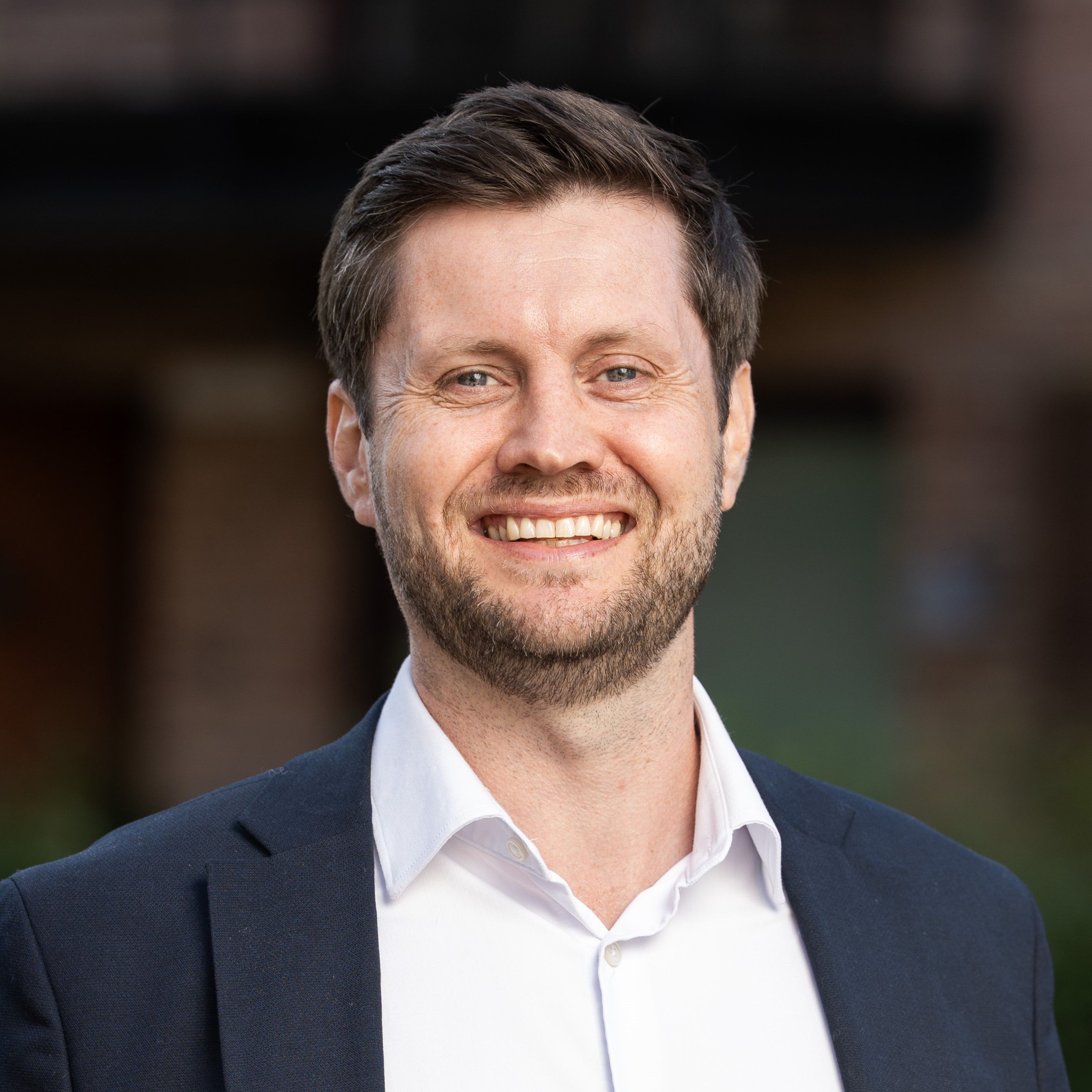 Bilde av Kjell-Arne Arnesen