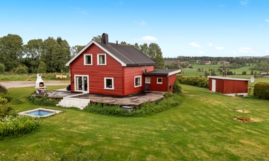 Bilde av eiendommen