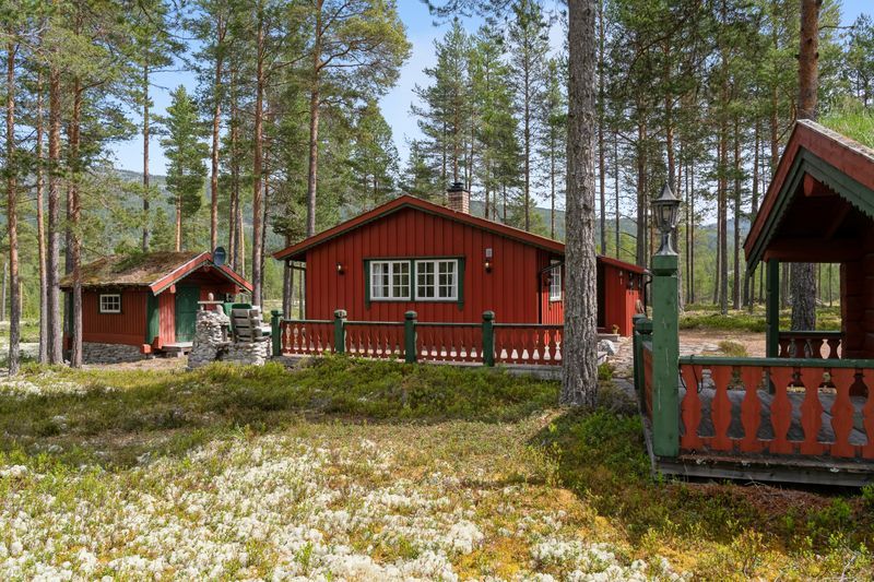 Nordengveien 73