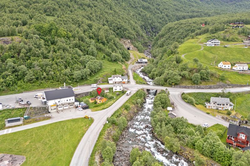 Seimsvegen 4