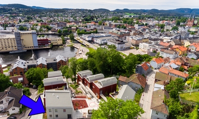 Bilde av eiendommen