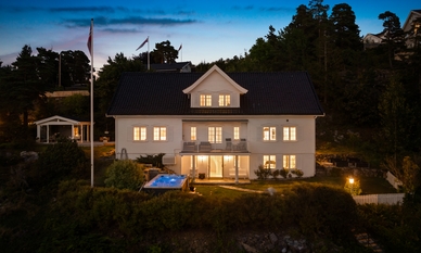 Bilde av eiendommen