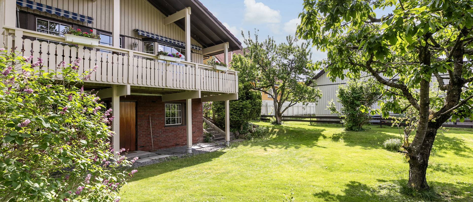 Apartment in Oslo, Dal, Søndre Nordstrand - View 2