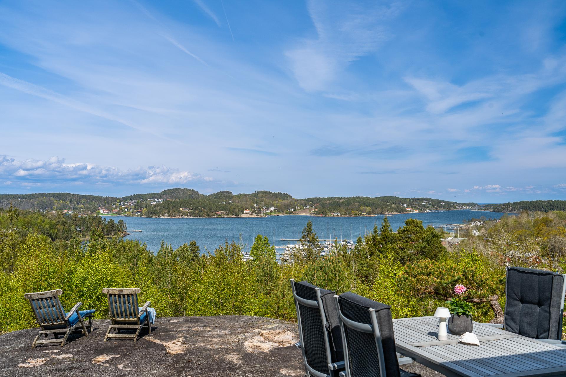 Velkommen til Sydvesten 12! Foto: Fotofinish v/Kristian Bollæren. Bilde nummer 1 av 3
