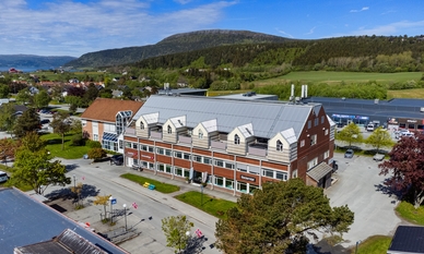 Bilde av eiendommen