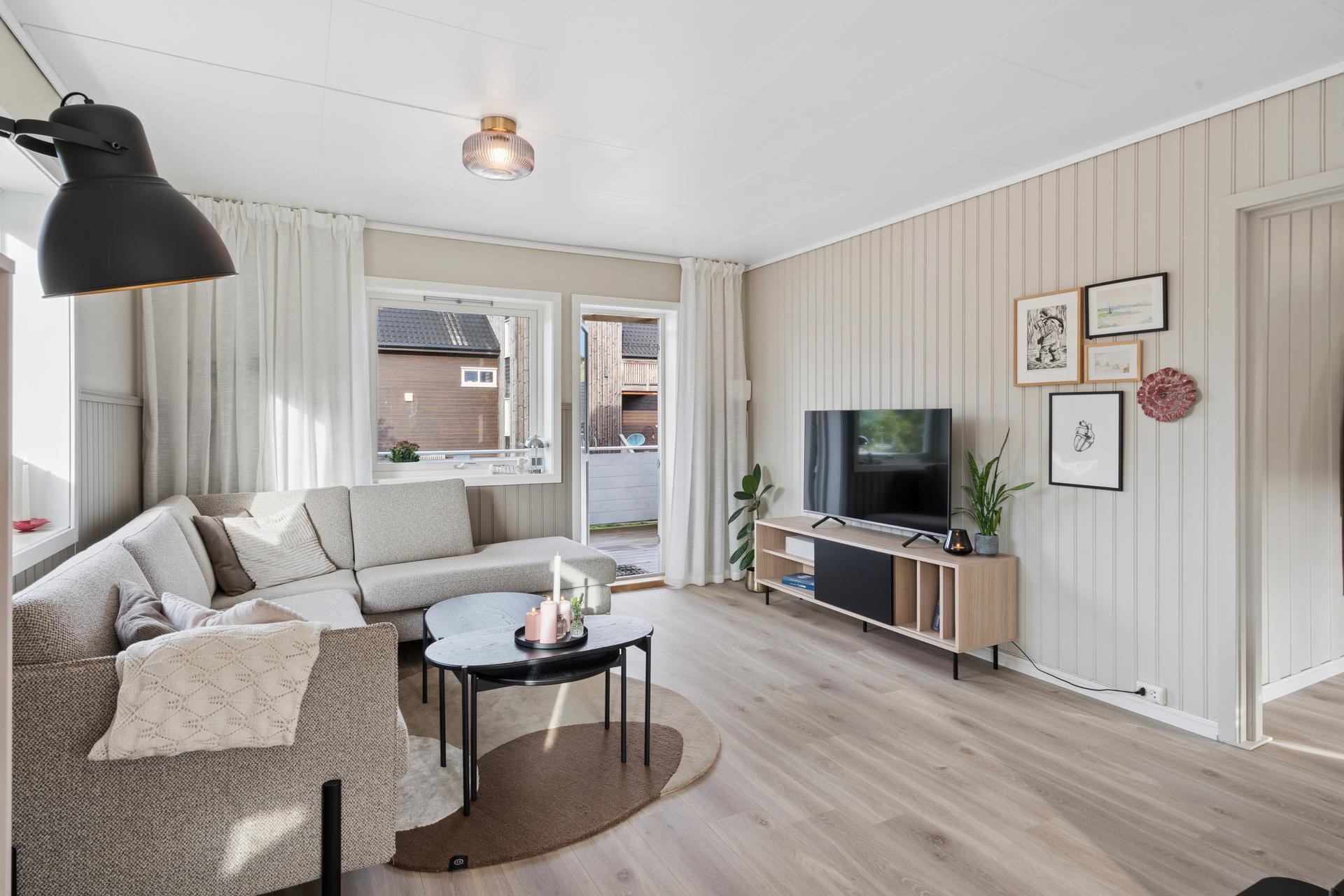 Velkommen til Adm. Storheils Gate 11! Foto: EFKT. Bilde nummer 1 av 3