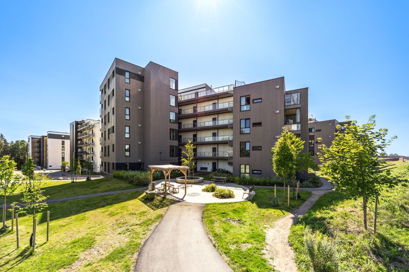 Døliringen 35