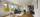 Store vindusflater og downlights sørger for en god grunnbelysning. . Bilde nummer 3 av 3