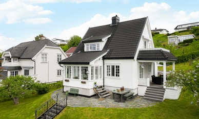 Bilde av eiendommen