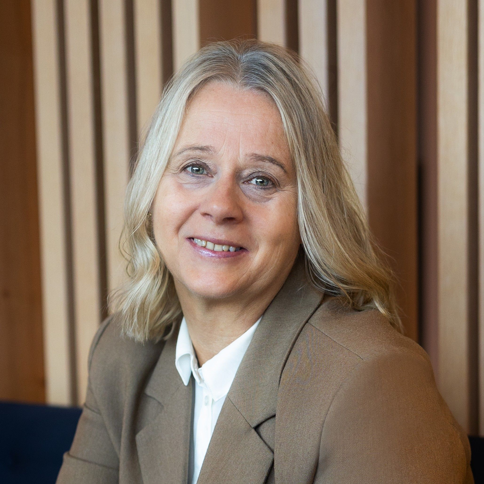 Bilde av Anne Havsø