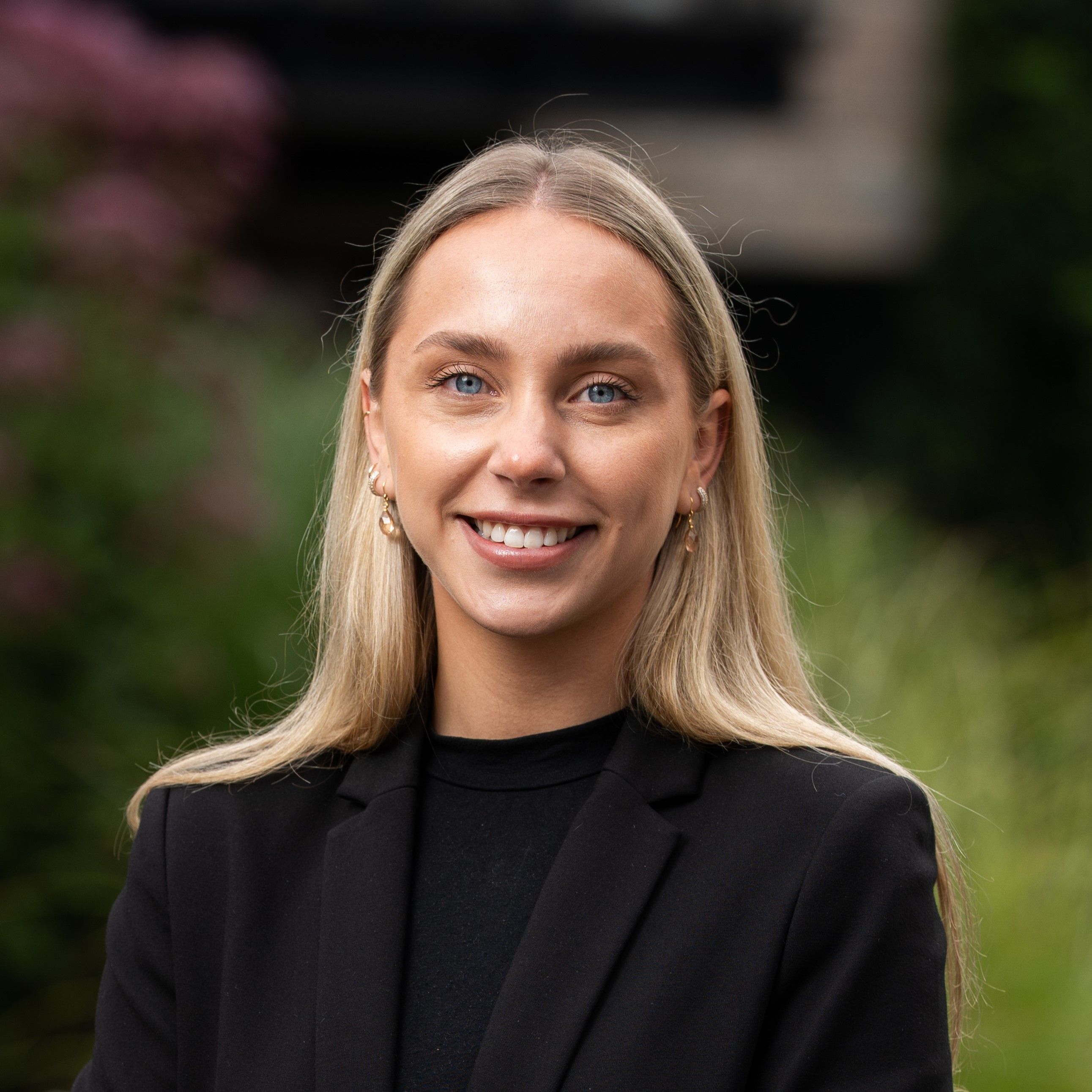 Bilde av Silje Halvorsen Mehren