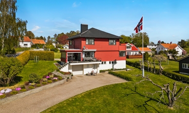 Bilde av eiendommen