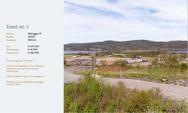 Kalkryggen 14