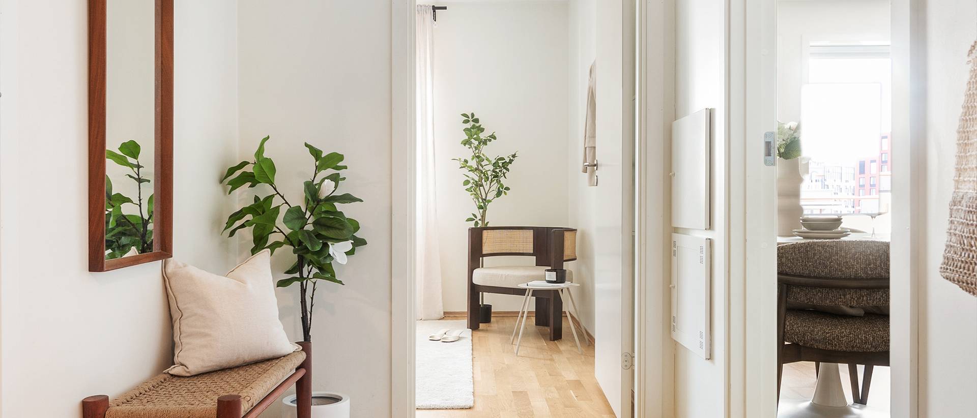 Apartment in Oslo, Sinsenengen, Grünerløkka - View 5