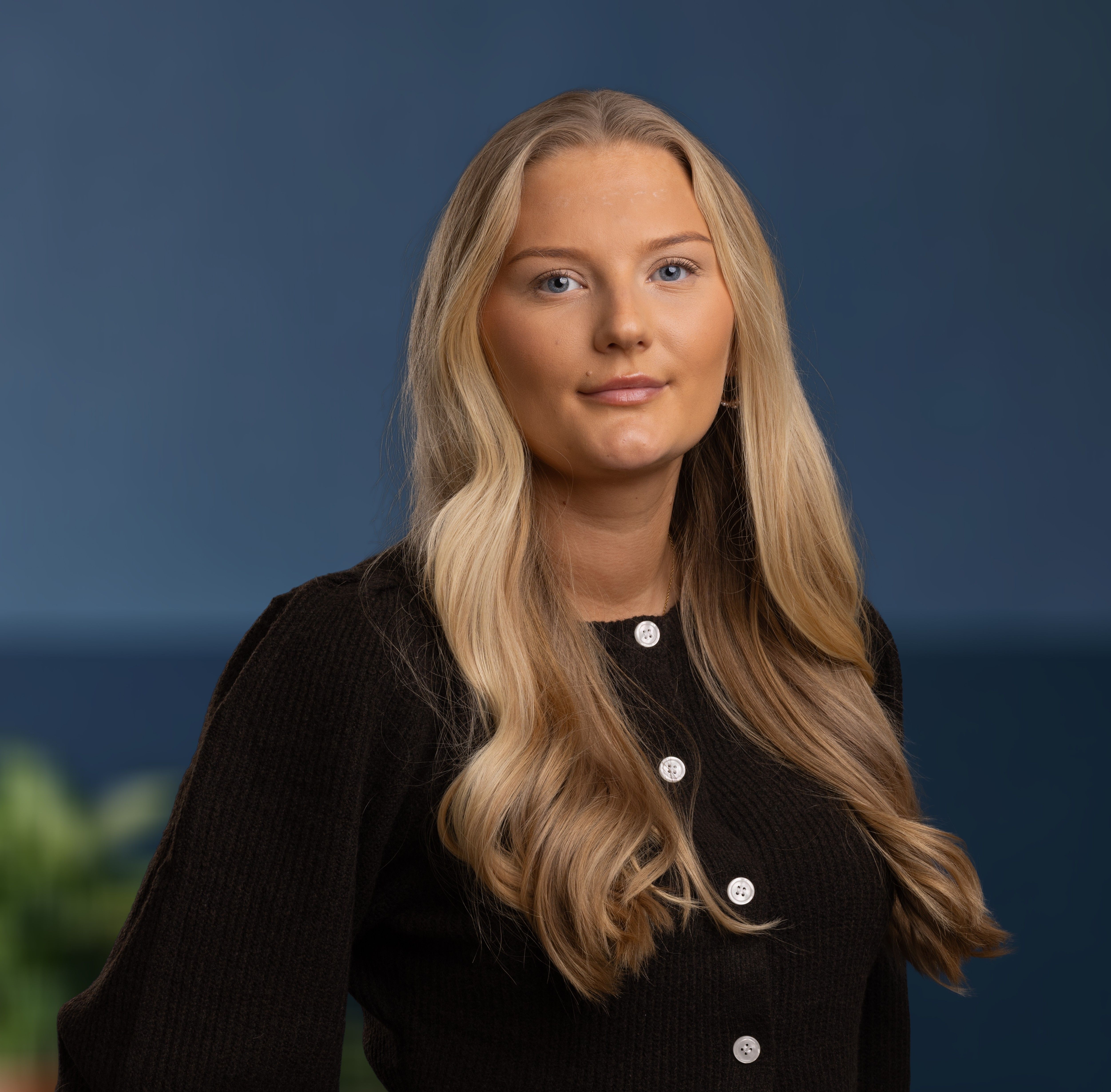 Bilde av Marthe Kristine Kvåse Gjødalstuen