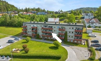 Bilde av eiendommen