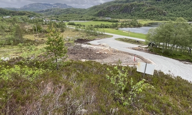 Bilde av eiendommen