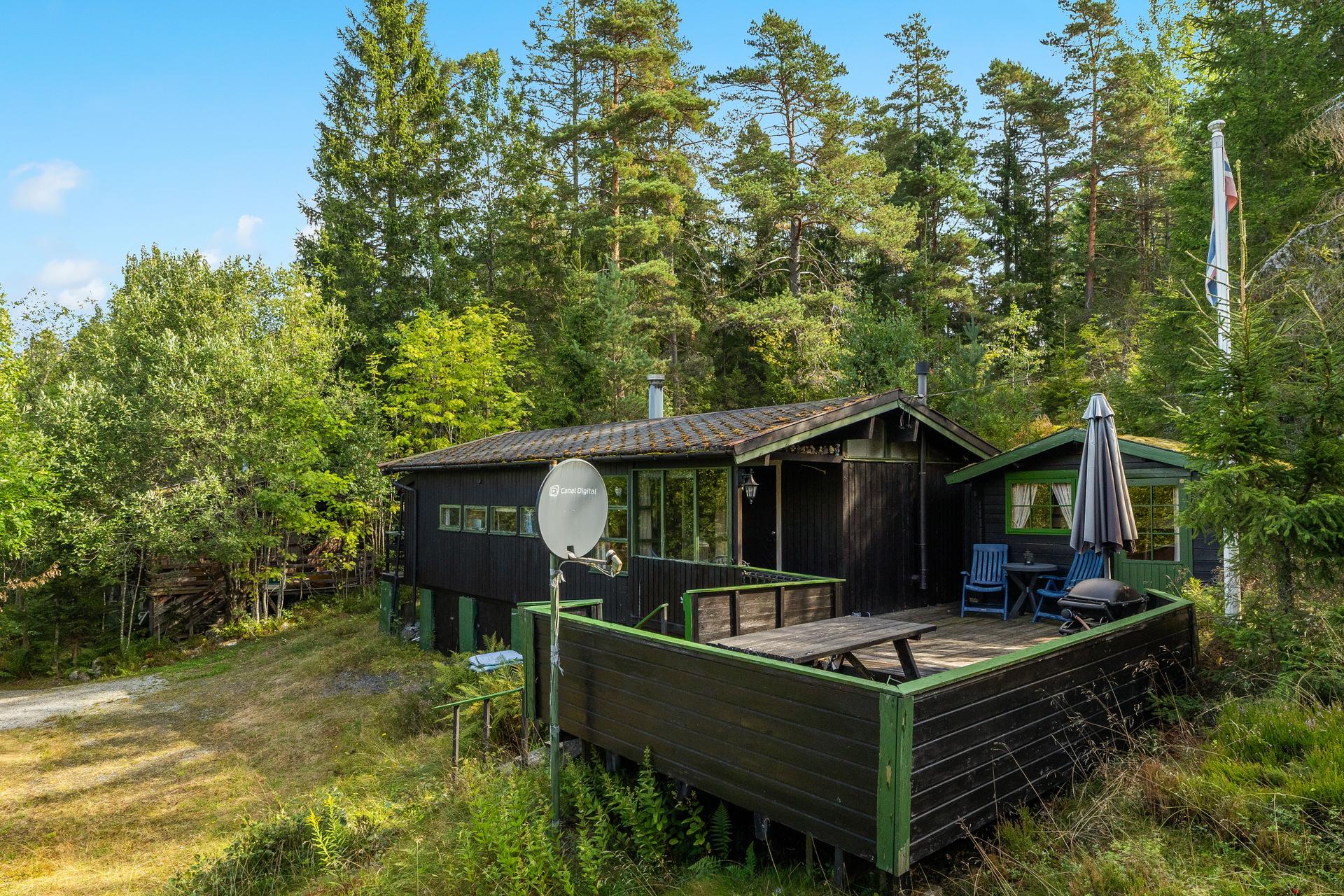 Velkommen til Kausebøl 19!. Bilde nummer 1 av 3
