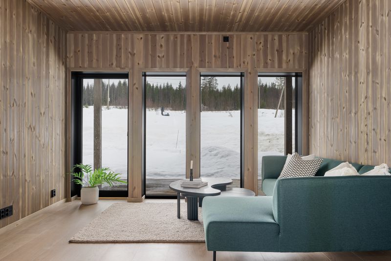 Golfvegen 12A