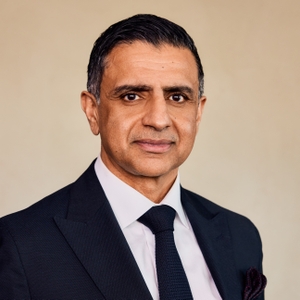 Bilde av Soliman Sarwar