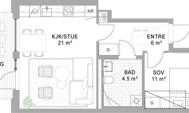Bilde av eiendommen