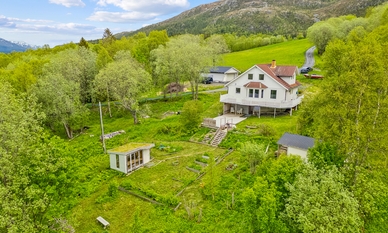 Bilde av eiendommen