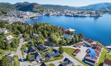 Bilde av eiendommen