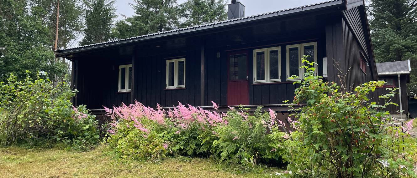 Sandblåstvegen 140, FARSTAD - Bilde 4