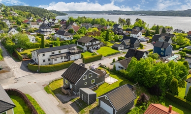 Bilde av eiendommen