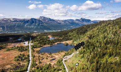 Bilde av eiendommen