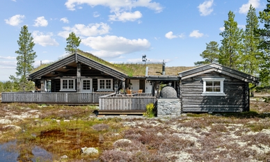 Bilde av eiendommen