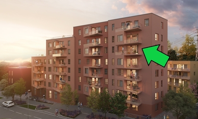 Bilde av eiendommen