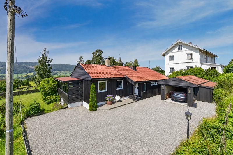 Søndre Ålsvegen 46