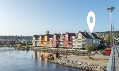 Bilde av eiendommen