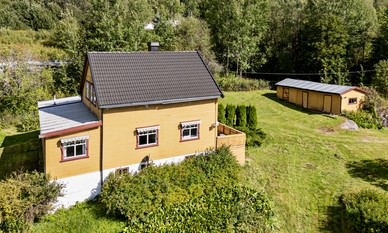 Bilde av eiendommen