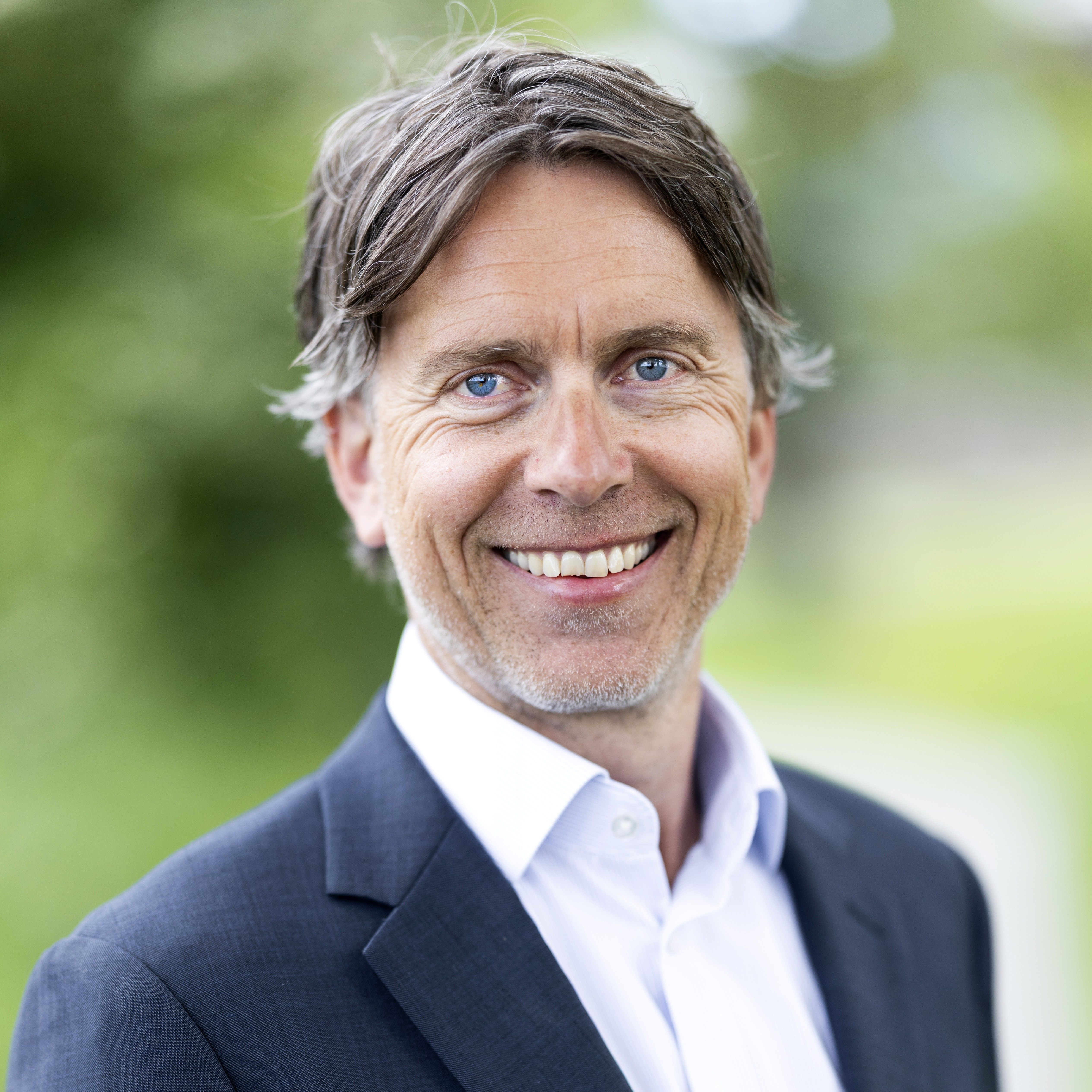 Bilde av Kjetil Helland