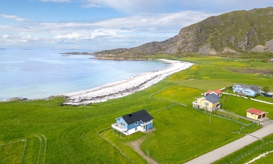 Bilde av eiendommen