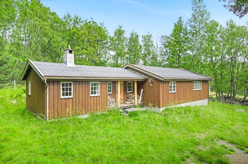 Puttenvegen 451