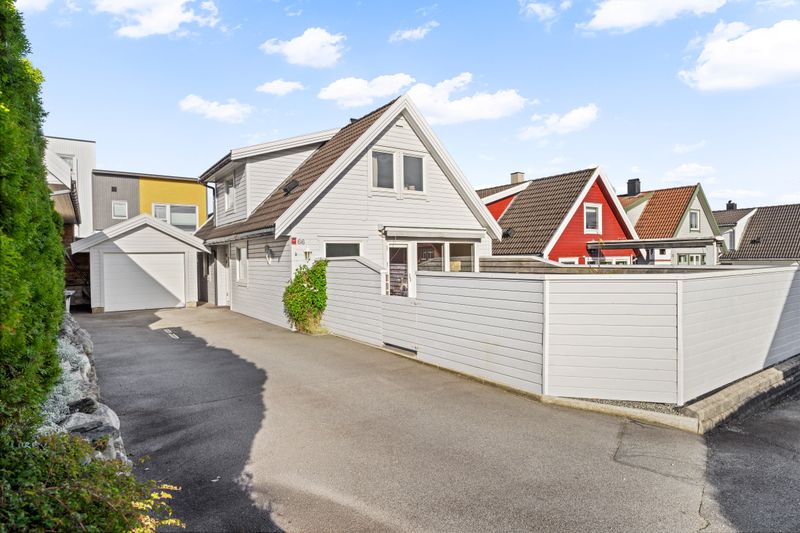 Damsgård 66