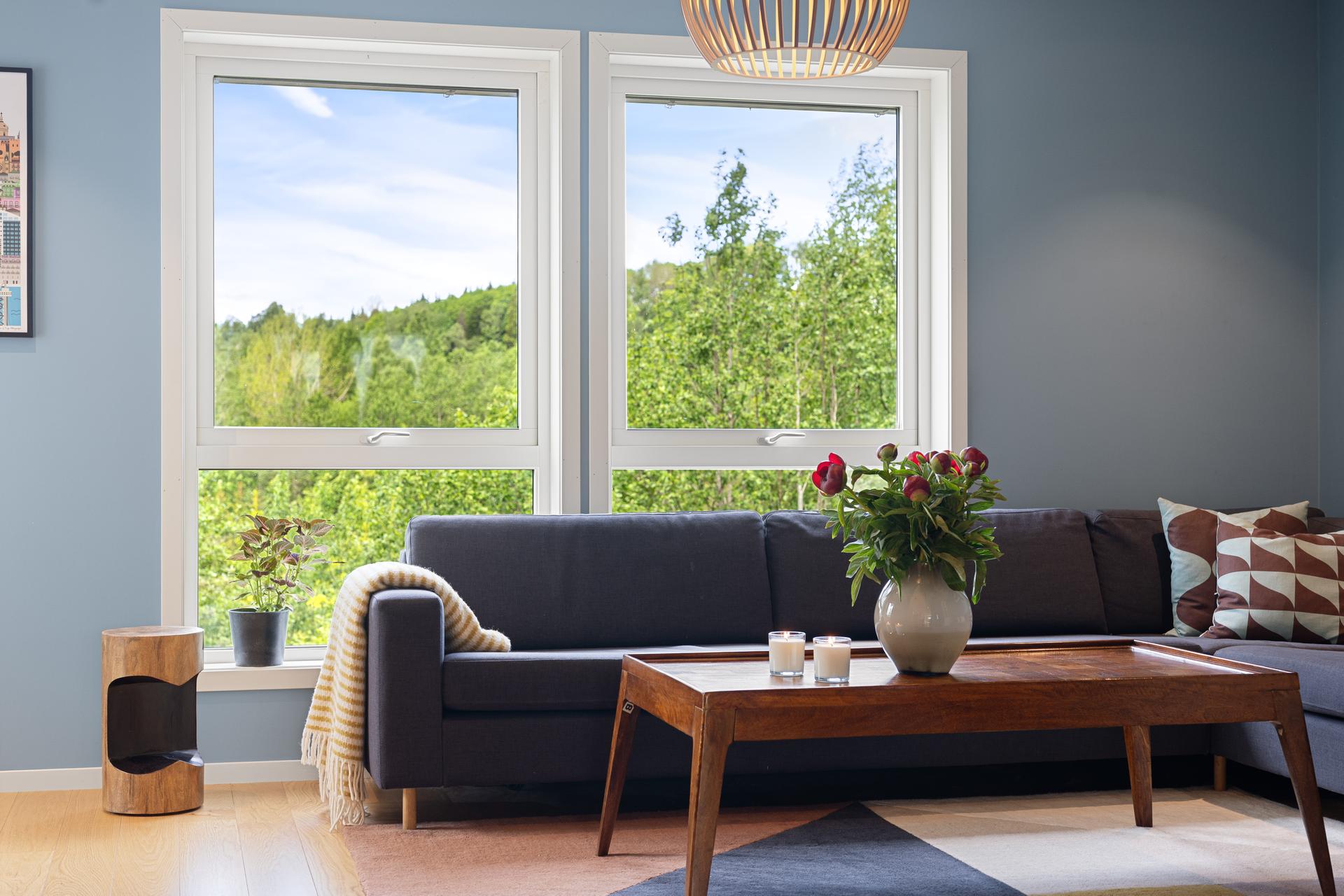 Velkommen til Rønningen 37B! Foto: Pholio.. Bilde nummer 1 av 3