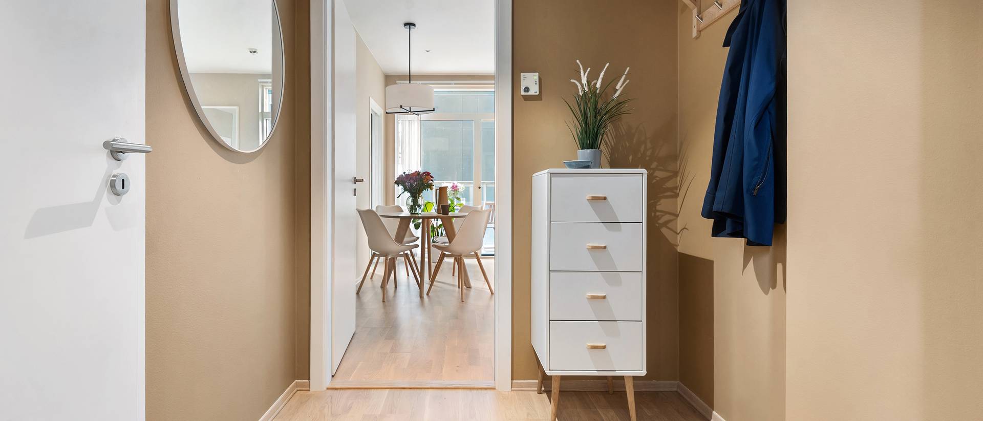 Leilighet – Oslo, Sinsenengen, Grünerløkka - Bilde 5