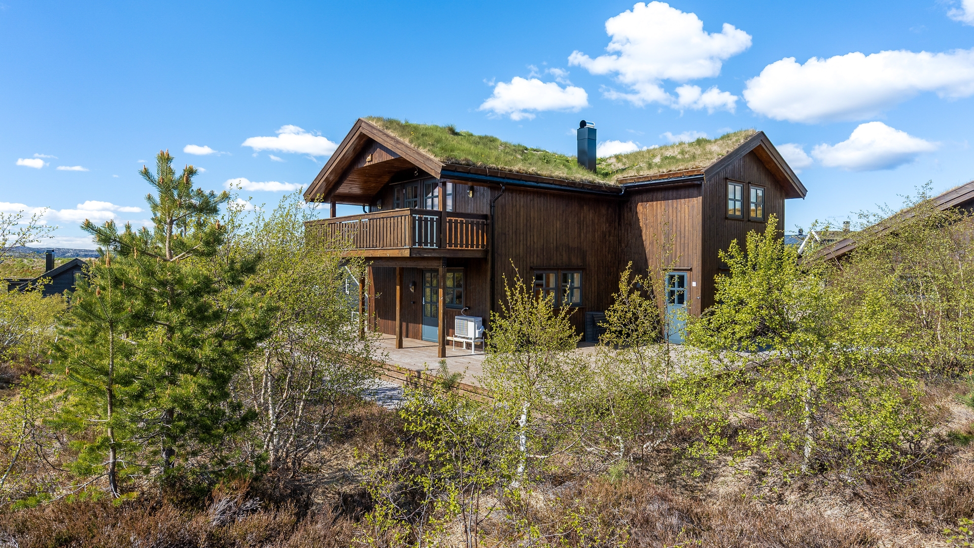 Apartment in Drangedal, Telemark - View 3