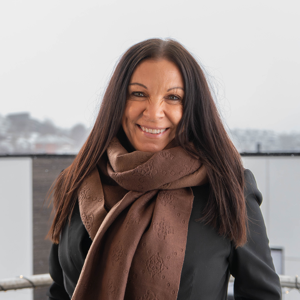 Bilde av Marianne Bartholdsen Johansen